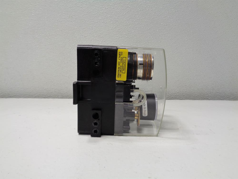 Johnson Controls Pneumatic Receiver Controller T-5800-1